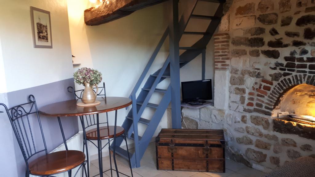 Gites de la Ferme de l'Eglise Fatouville-Grestain Extérieur photo